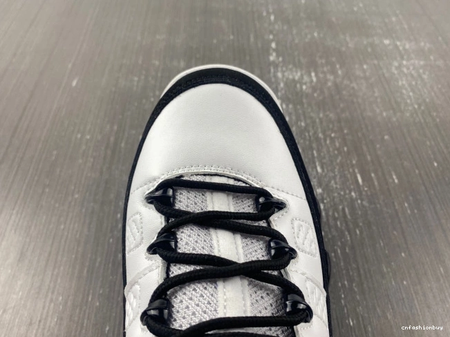 Jam Jordan 302370-112 Space OG Air 9 0823